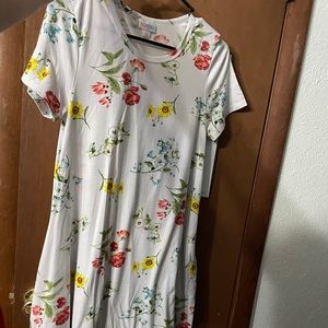 Lularoe dress